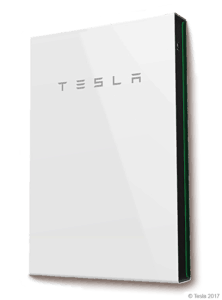 tesla powerwall