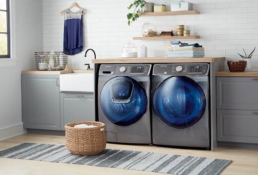 Energy Star Washing Machines