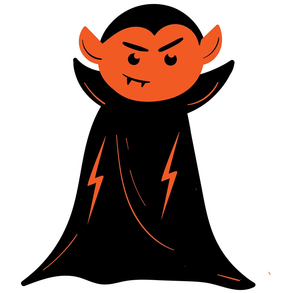 vampire power