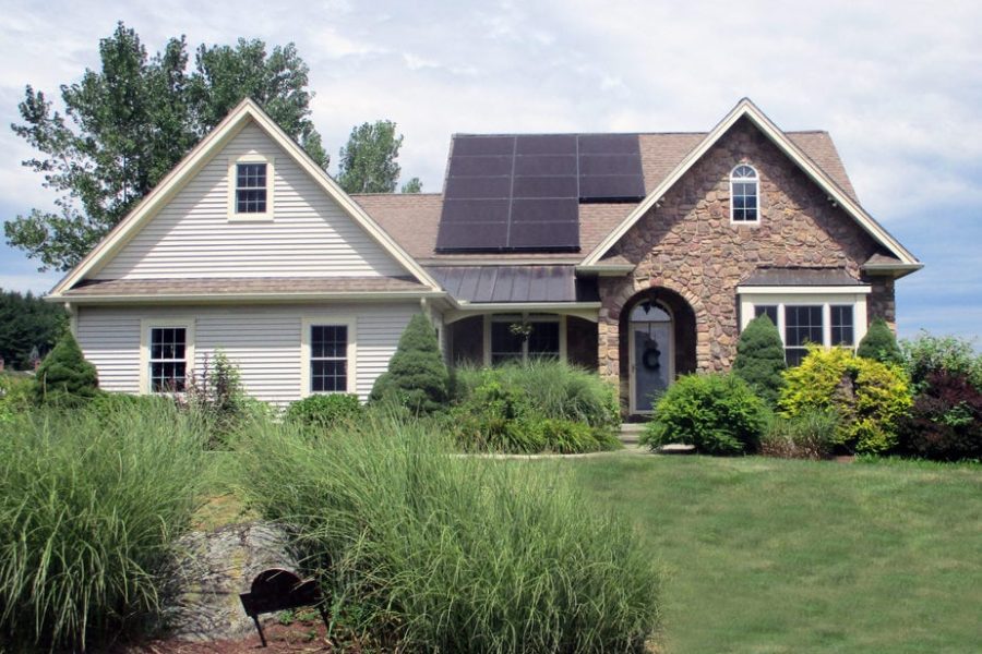 Pay Your Way: Options for Financing Residential Solar