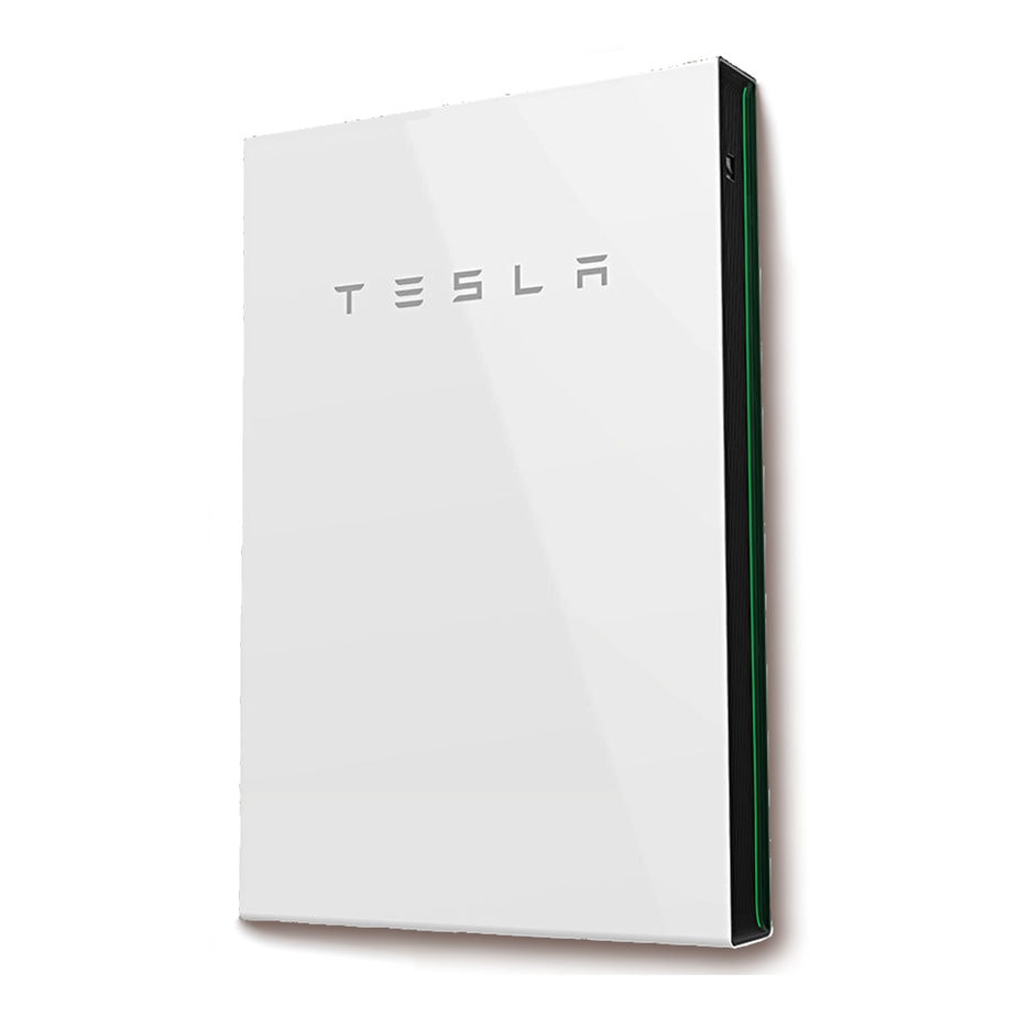 Tesla Powerwall