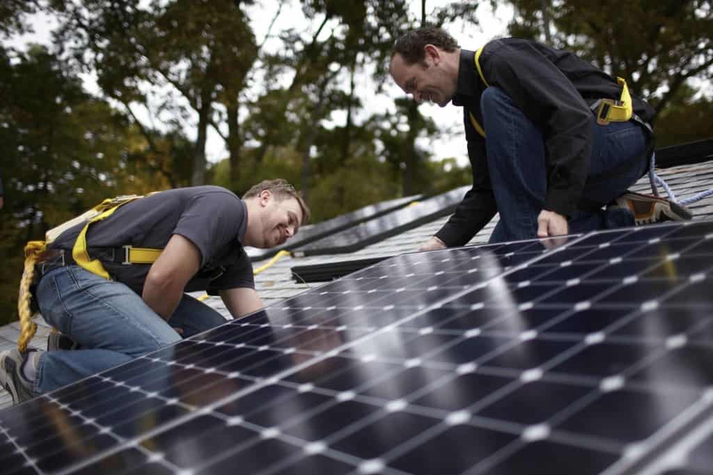 Solar Installations in Massachusetts Bring Incentives