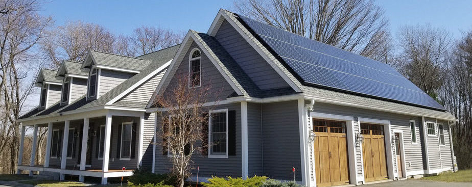 SunPower solar panels yield big return on investment