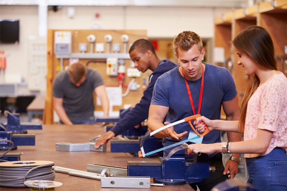 6 Steps For a Licensed Journeyman Electrician