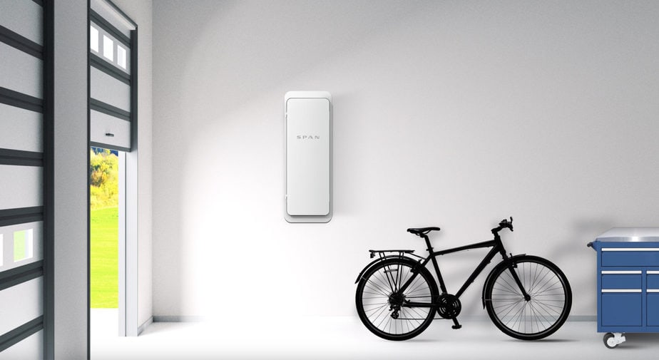 The Span Smart Electric Panel Make Your Home A Smart Home