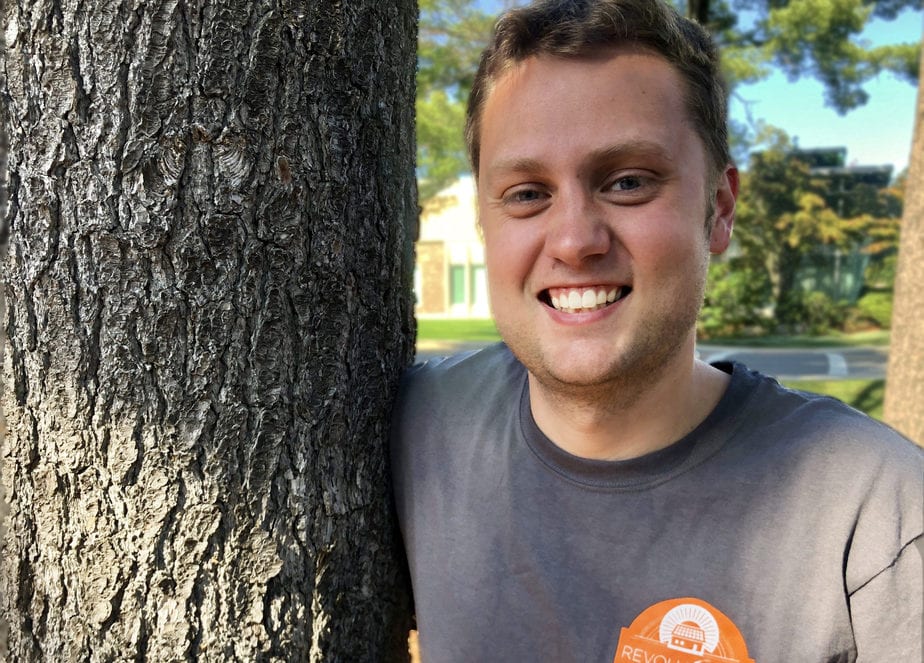 Web Development Intern at Revolusun Massachusetts