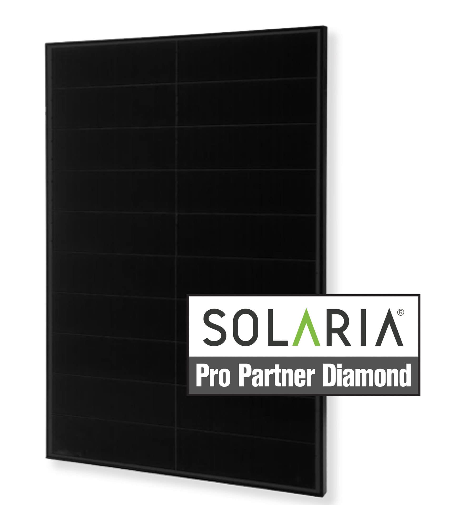 Solria Pro Partner Diamond