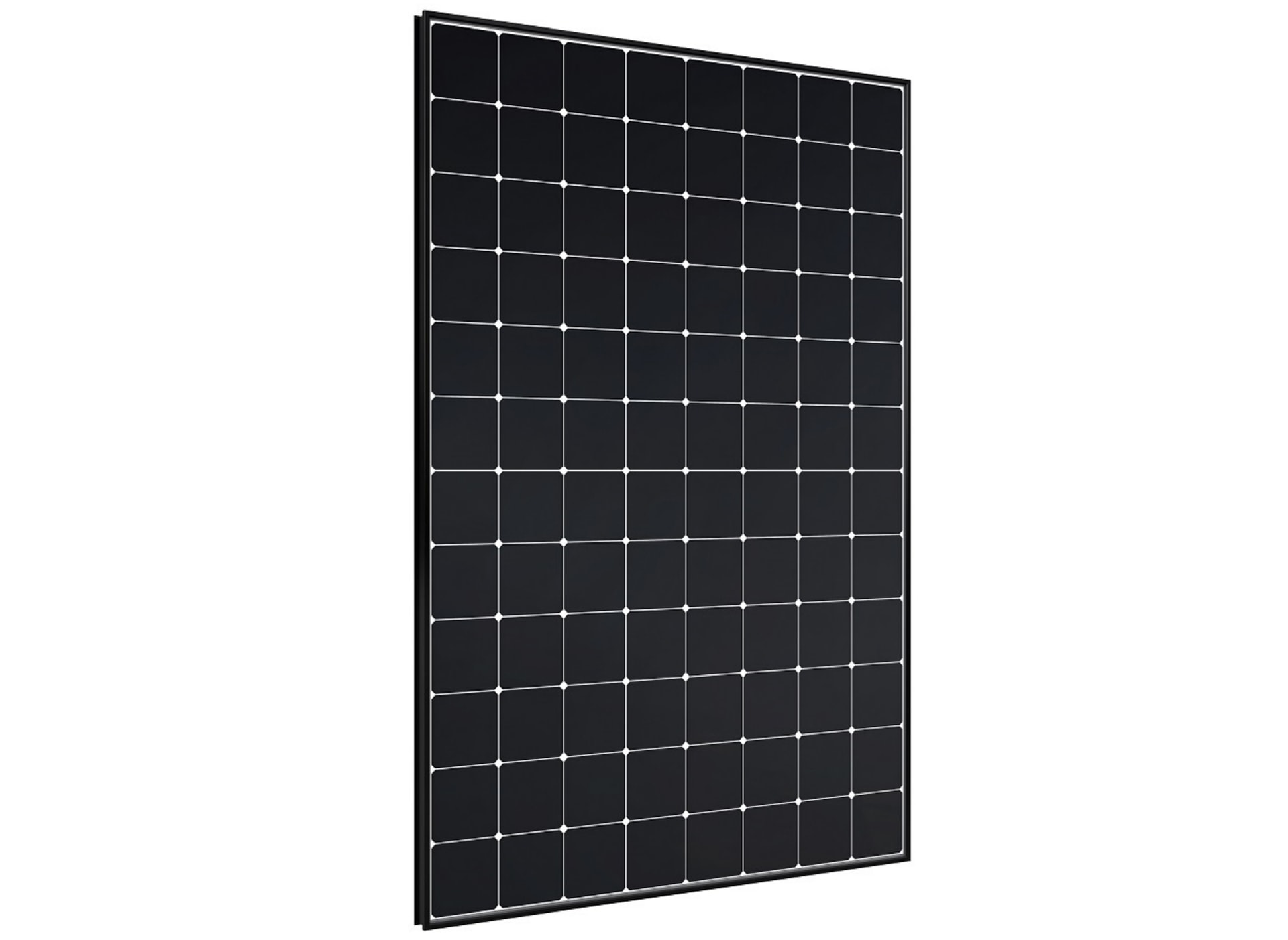 Sunpower series X panel