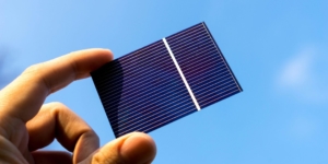 What Is the Carbon Footprint of Solar Panel Manufacturing?
