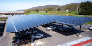 10 Types of Solar Projects and Technologies
