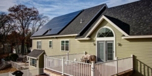 The Benefits of Working with a Local Solar Installer (Podcast)