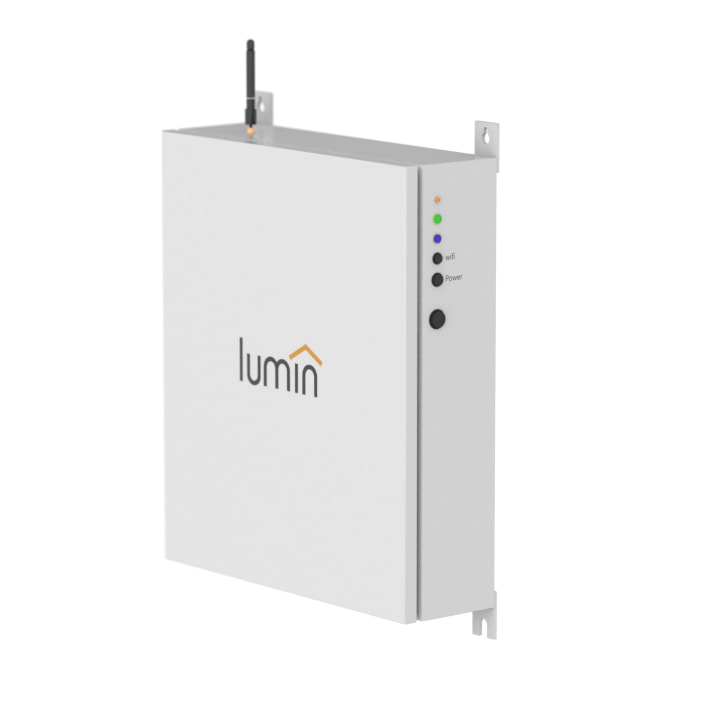 Lumin Smart panels