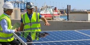 The Landscape of Solar Energy in the US (Podcast)