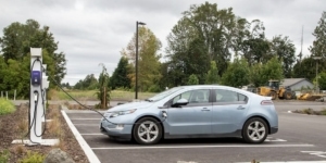 What Are the Benefits of Electric Vehicles