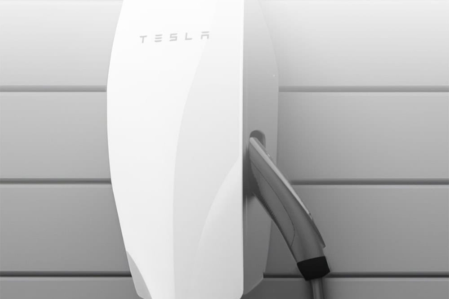 Tesla Universal EV Charger (Podcast)