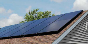 Seasonal Energy Swings: How Solar Panel Output Varies Across Spring, Summer, Fall & Winter