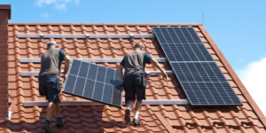 Solar Energy in 2025 – A Look Ahead (with Buddy Starr of Greentech Renewables)