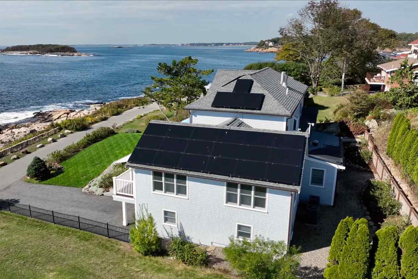 solar case study gloucester ma