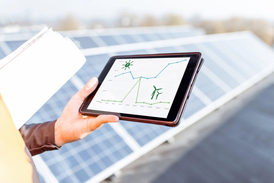 9 Reasons Solar Monitoring Yields Better Results For Homeowners