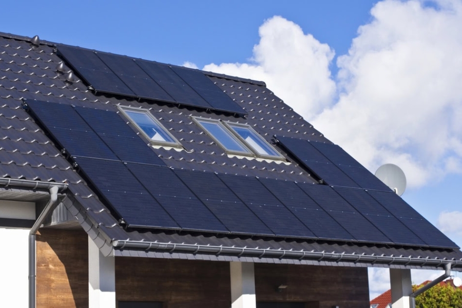 Taking Advantage Of Solar In 2026